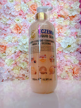Load image into Gallery viewer, ECZEMA LIQUID SOAP
