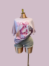Load image into Gallery viewer, Let’s go girls T-shirt
