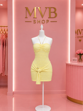 Load image into Gallery viewer, Sunbeam Beauty Dress
