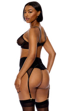 Load image into Gallery viewer, Piercing Desire Lingerie Set
