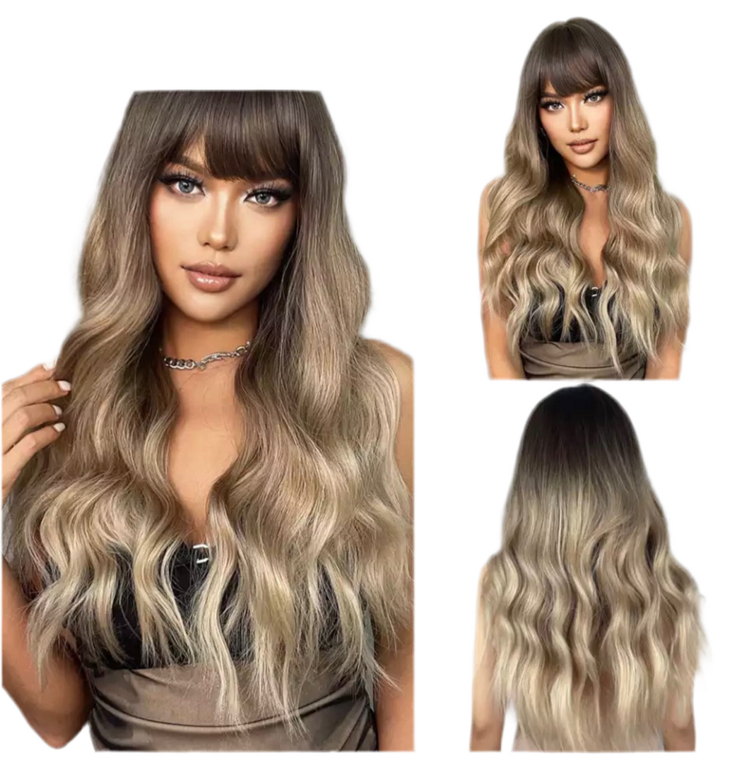 BONNIE WIG