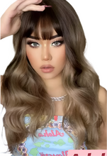 Load image into Gallery viewer, Adelyn Wig
