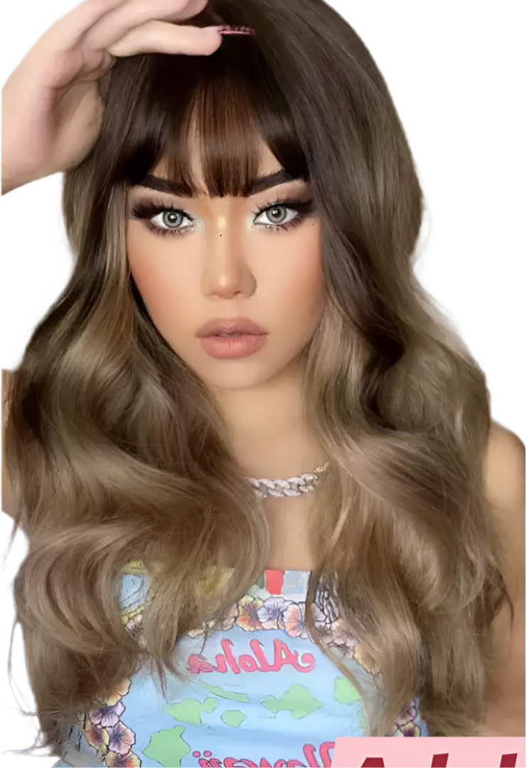 Adelyn Wig