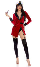 Load image into Gallery viewer, Editor In Chief Sexy Celebrity Costume
