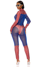 Load image into Gallery viewer, Neighborhood Hero Comic Book Character Costume
