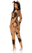 Load image into Gallery viewer, Doggie Detective TV Character Costume
