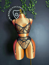 Load image into Gallery viewer, Heart You Embroidered Set
