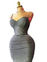 Load image into Gallery viewer, Sterling Silver Dress
