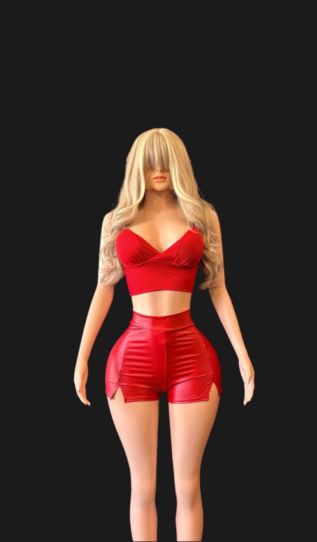 In Rouge