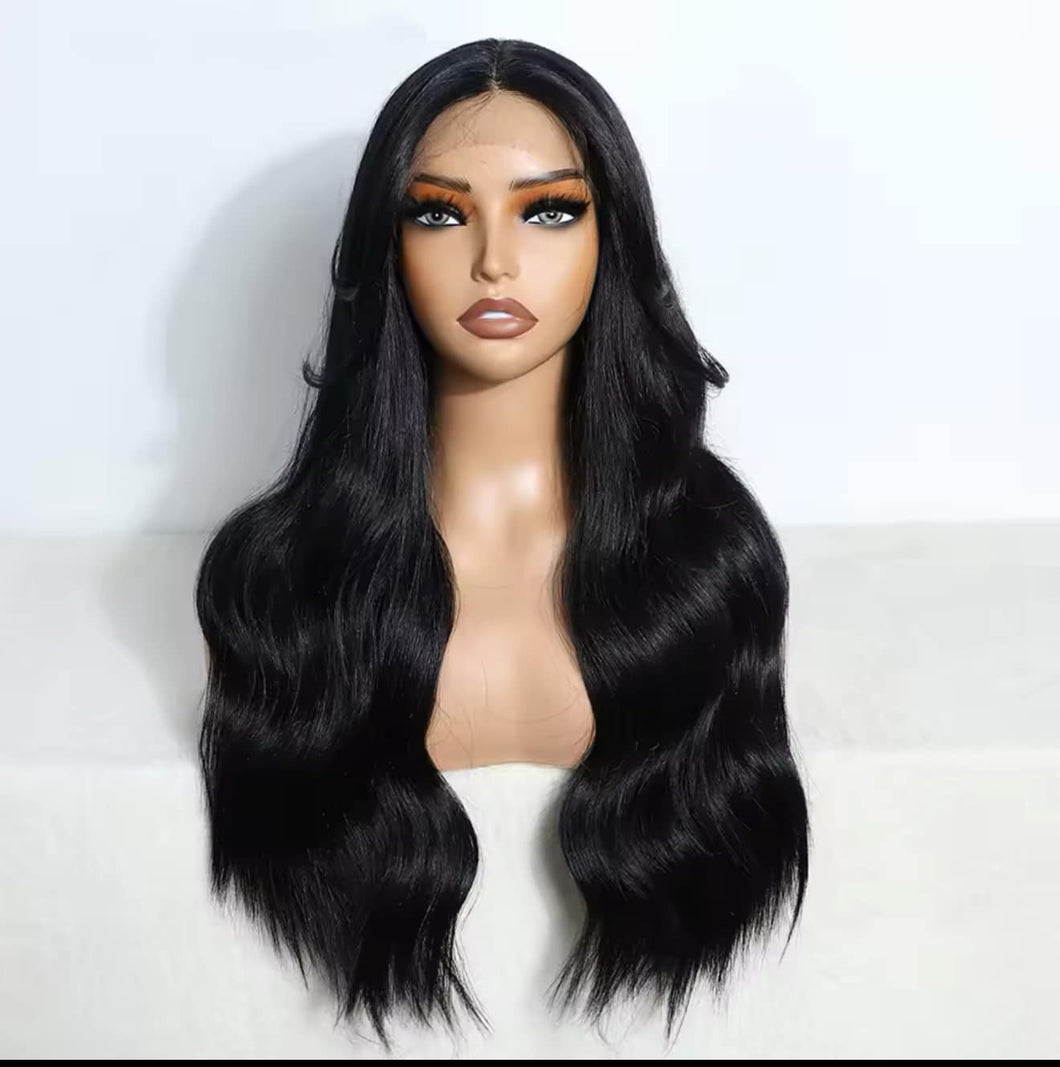 Marisa lace wig
