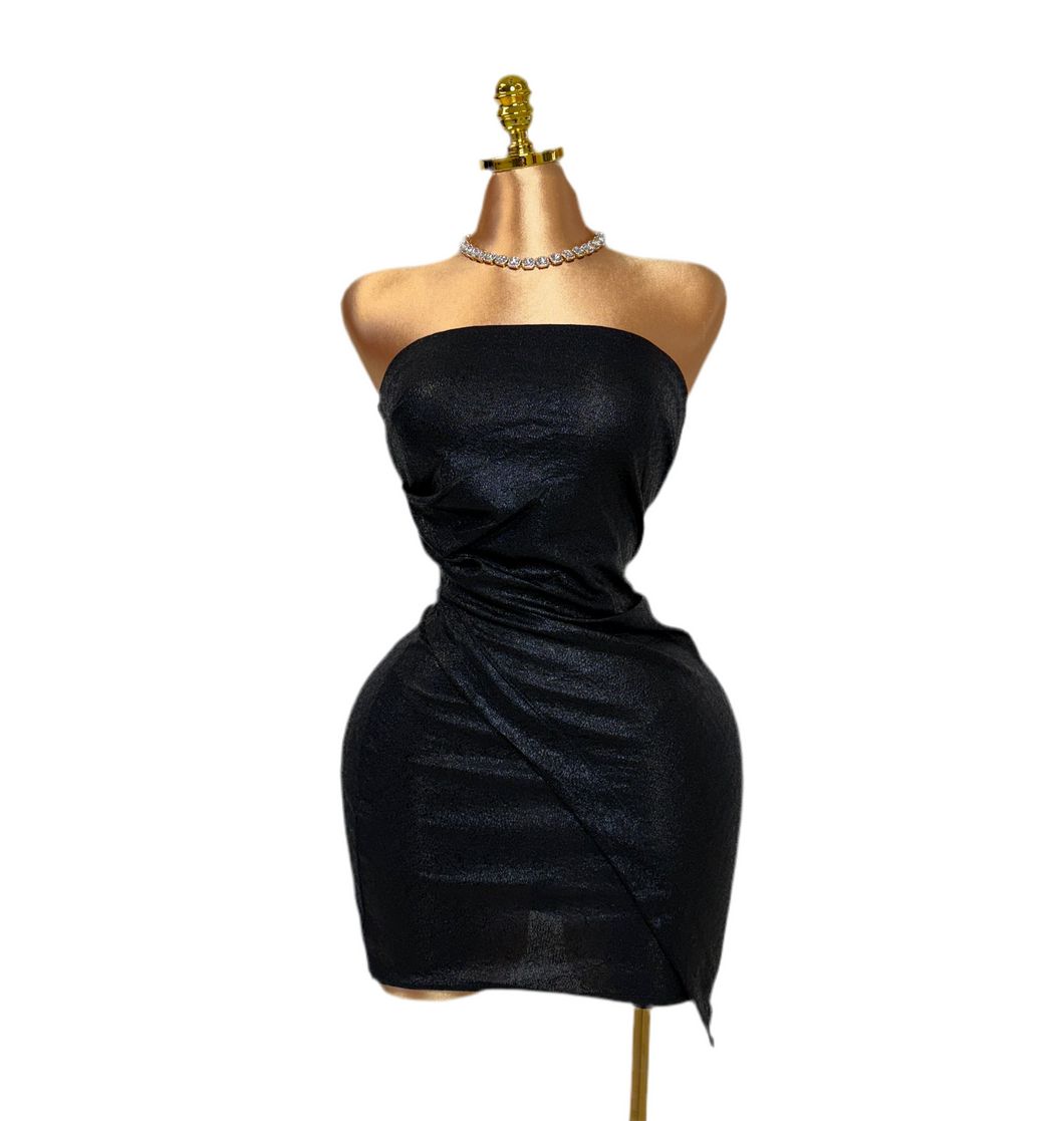 Main Character Dress