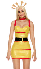 Load image into Gallery viewer, Sassy Cynth Sexy TV Cartoon Character Costume
