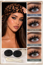 Load image into Gallery viewer, STYLE OXYGEN + Case Kit
