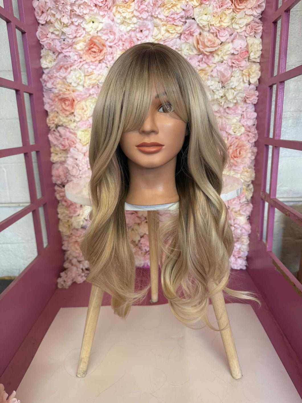 Hanna Wig