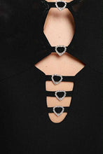 Load image into Gallery viewer, Curvy Heart Dress
