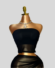 Load image into Gallery viewer, Timeless Tube Top
