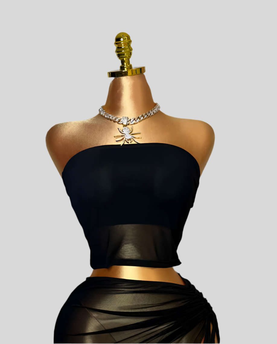 Timeless Tube Top