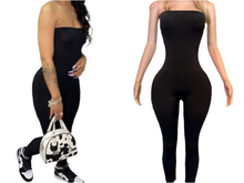 Load image into Gallery viewer, VIP Jumpsuit
