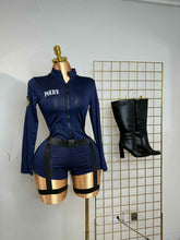Load image into Gallery viewer, Police Costume
