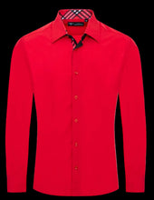 Load image into Gallery viewer, Cherry Charm Men’s Shirt
