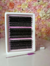 Load image into Gallery viewer, Twinkle Tips Clusters
