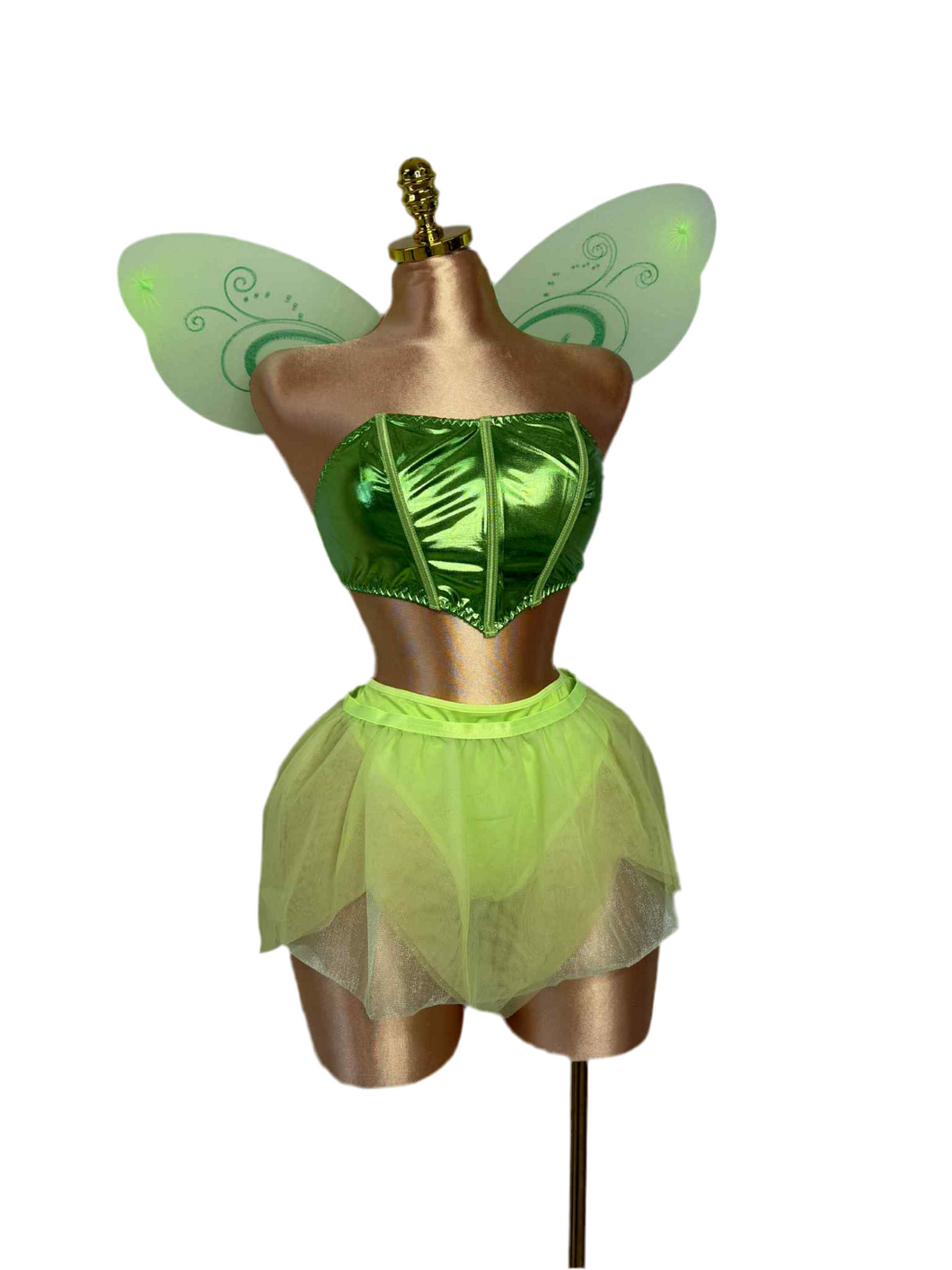 Tinker Bell Costume