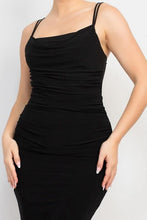Load image into Gallery viewer, Raven Dress
