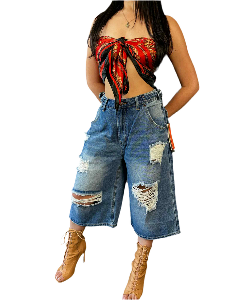 City Jorts
