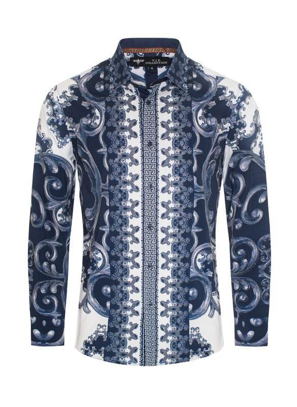 Sebastian’s men’s shirt
