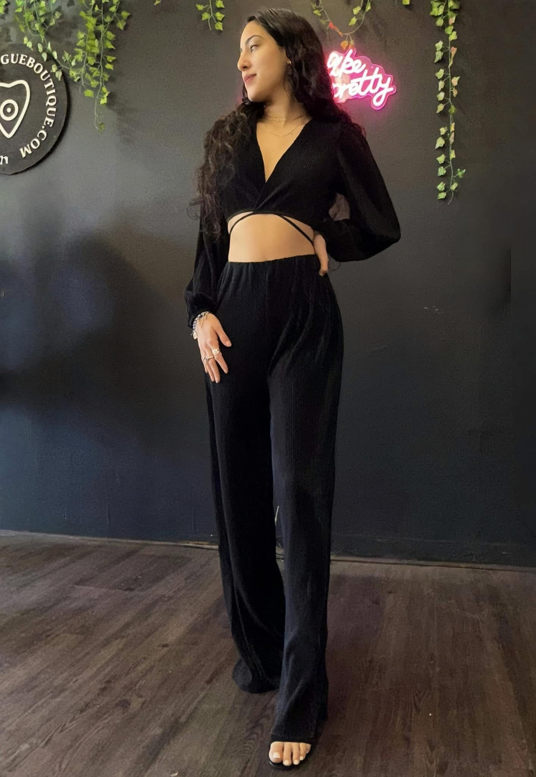 Gracelyn set