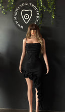 Load image into Gallery viewer, Sparkle Away Gown

