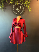 Load image into Gallery viewer, Crimson Dress
