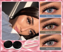 Load image into Gallery viewer, STYLE MENCO + Case Kit
