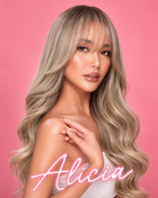 Load image into Gallery viewer, Alicia Wig
