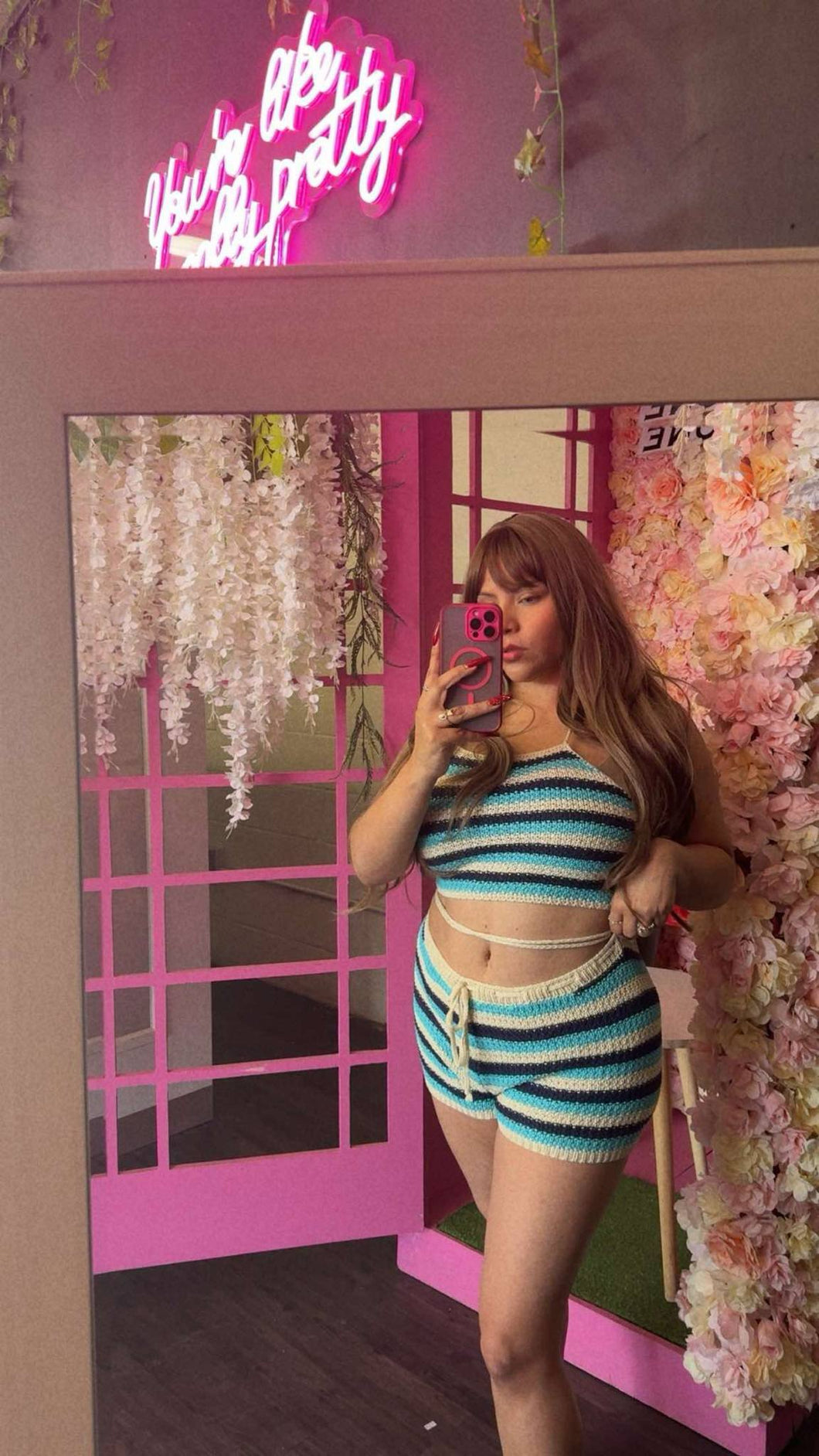 Aloha 2-piece set