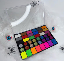 Load image into Gallery viewer, Boo-tiful Palette

