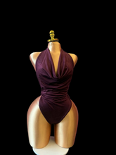 Load image into Gallery viewer, Fall Skin Bodysuit
