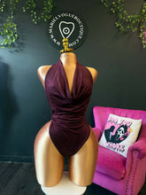 Load image into Gallery viewer, Fall Skin Bodysuit
