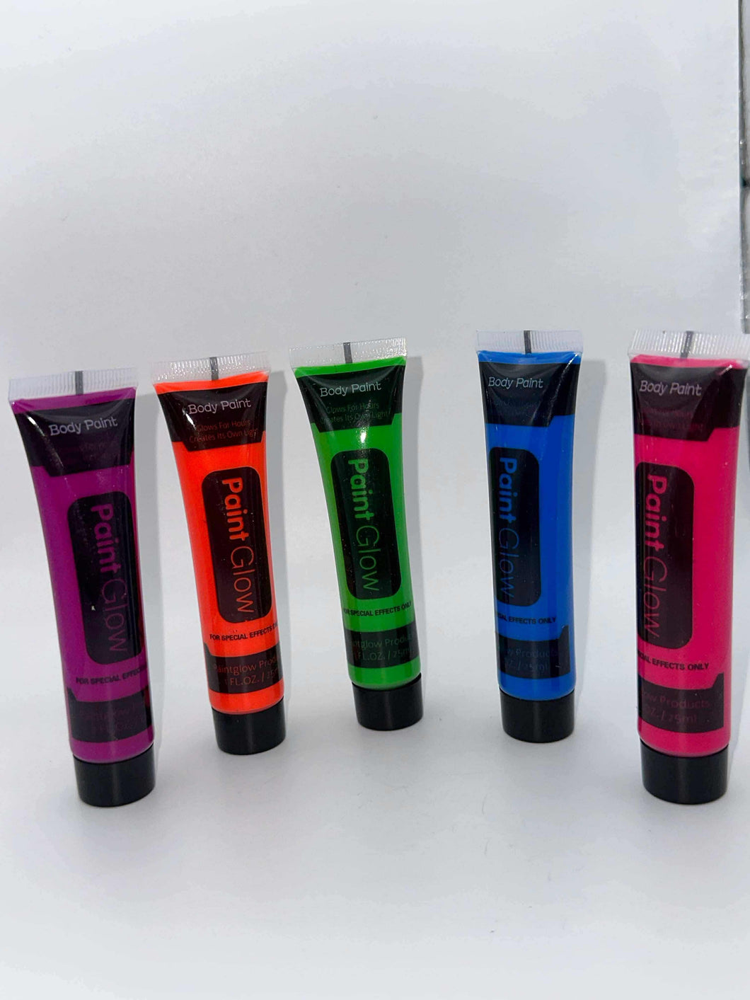 Paint Glow