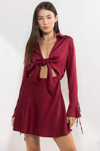 Load image into Gallery viewer, Crimson Dress
