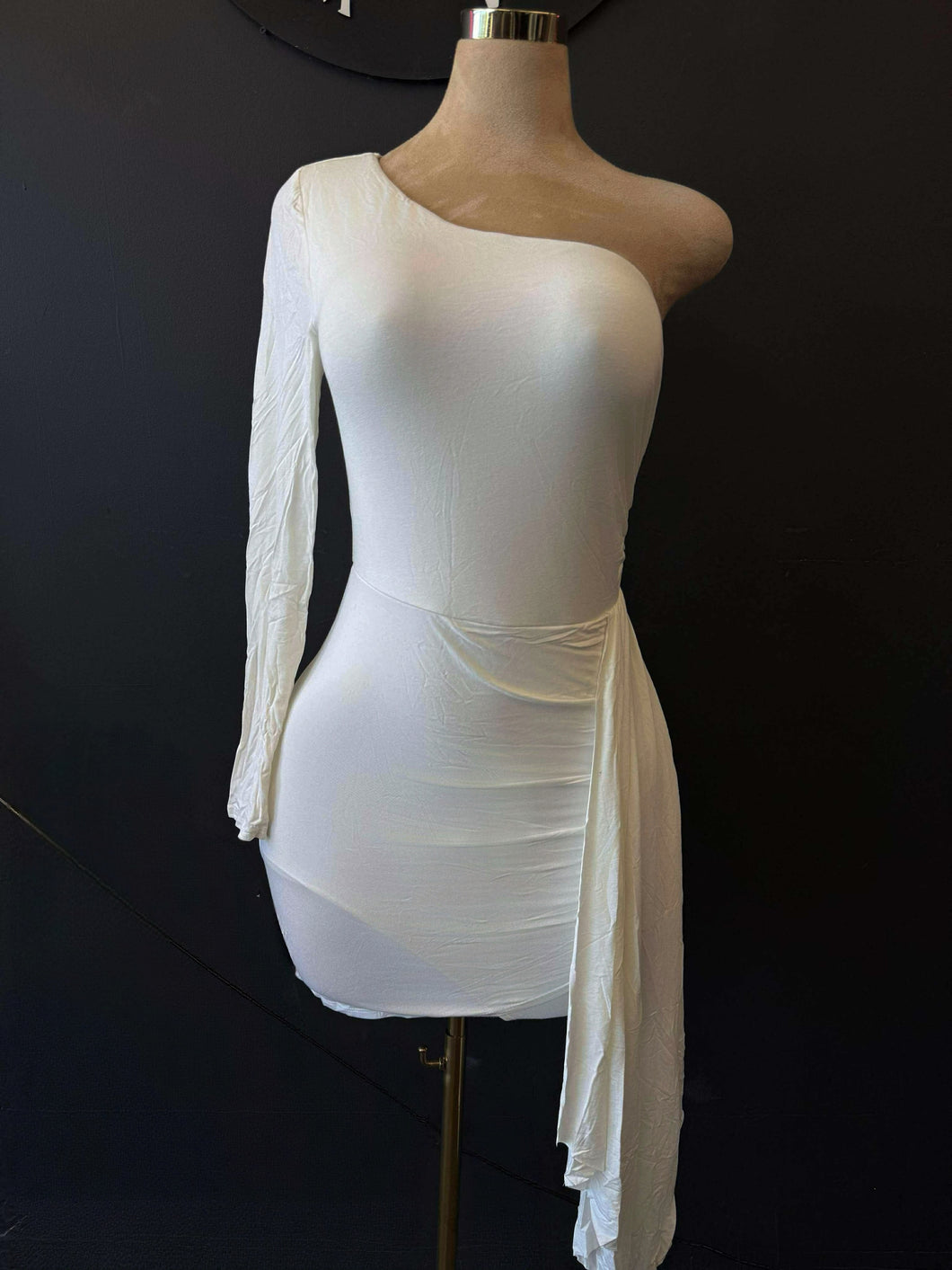 Luminous Elegance Dress