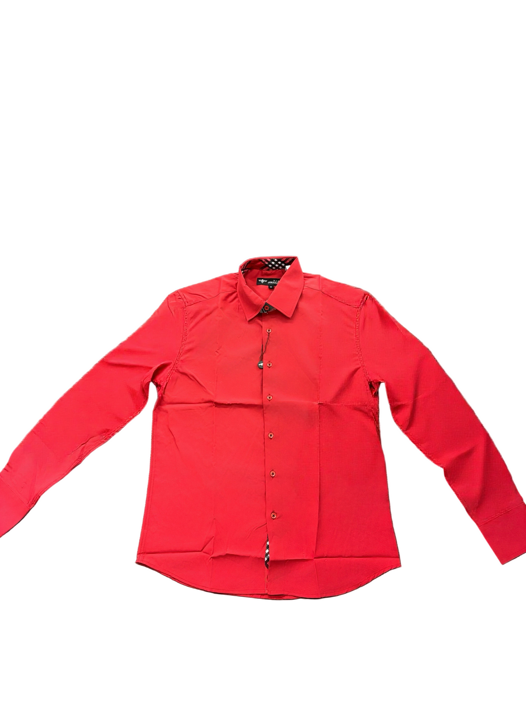 Cherry Charm Men’s Shirt