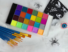 Load image into Gallery viewer, Spooktacular Pro Palette
