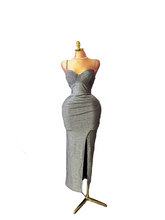 Load image into Gallery viewer, Sterling Silver Dress
