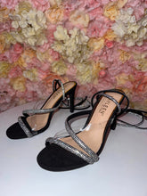 Load image into Gallery viewer, Starlight Lace Heels
