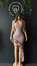 Load image into Gallery viewer, Sparkle Away Gown
