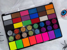 Load image into Gallery viewer, Boo-tiful Palette
