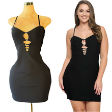 Load image into Gallery viewer, Curvy Heart Dress
