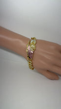 Load image into Gallery viewer, Legacy Link Bracelet
