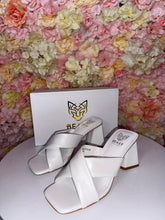 Load image into Gallery viewer, Cloud Nine Heels
